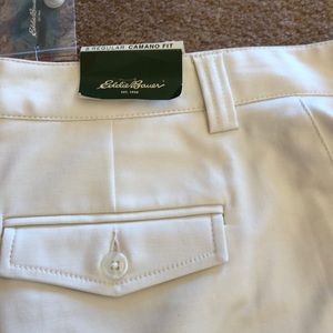 Ladies slacks